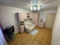 2-комнатная квартира, 52.8 м² - фото 101