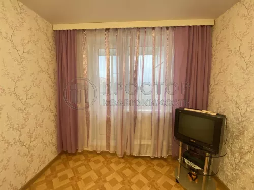 2-комнатная квартира, 52.8 м² - фото 17