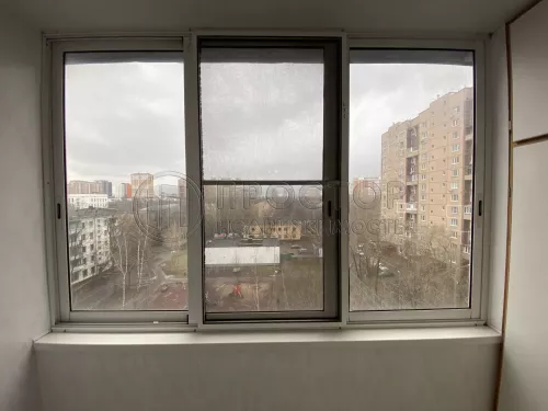 2-комнатная квартира, 52.8 м² - фото 23