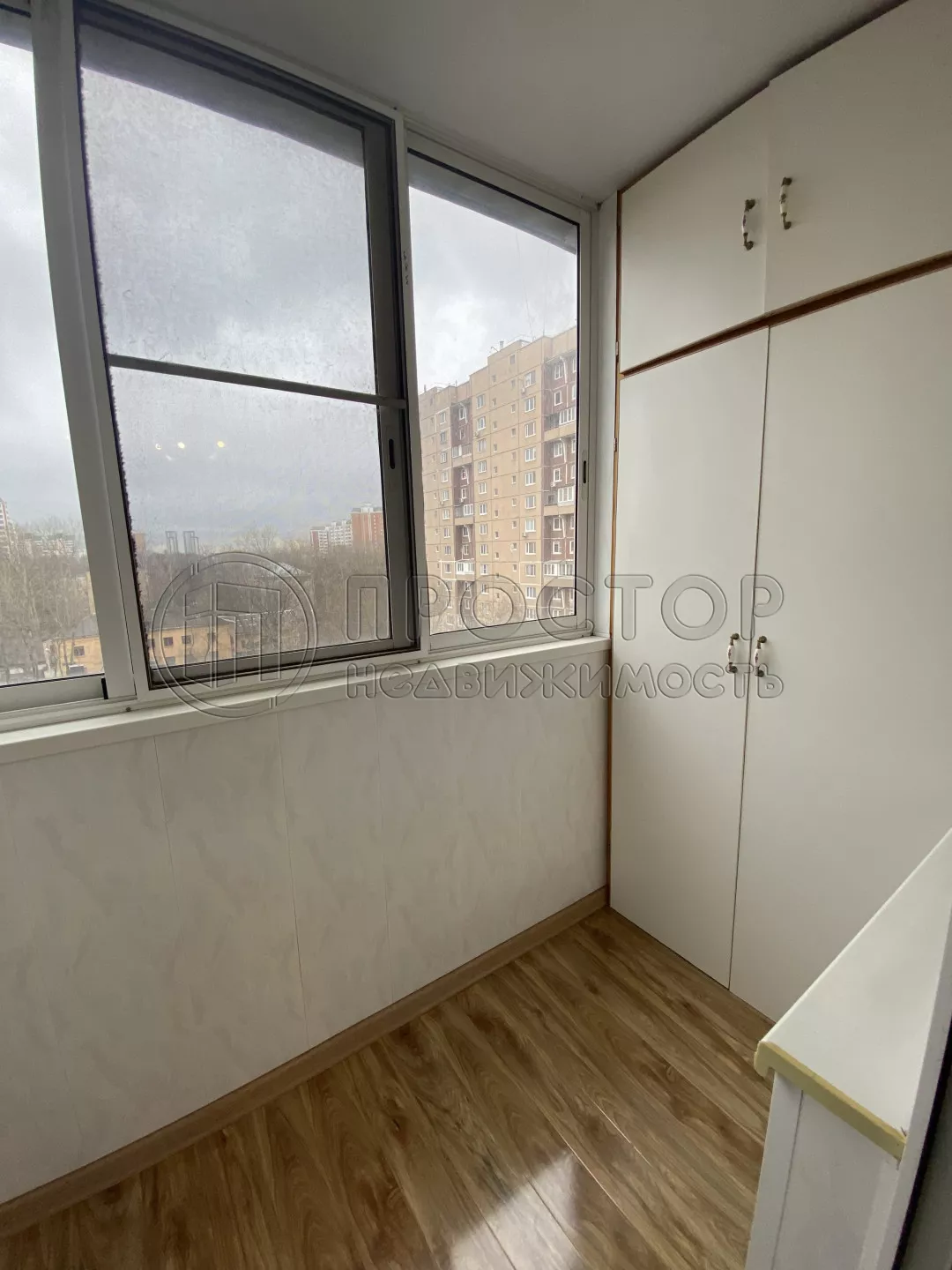 2-комнатная квартира, 52.8 м² - фото 25