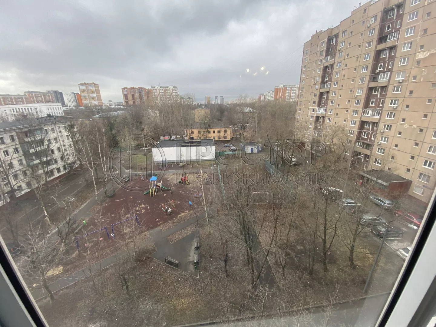 2-комнатная квартира, 52.8 м² - фото 28