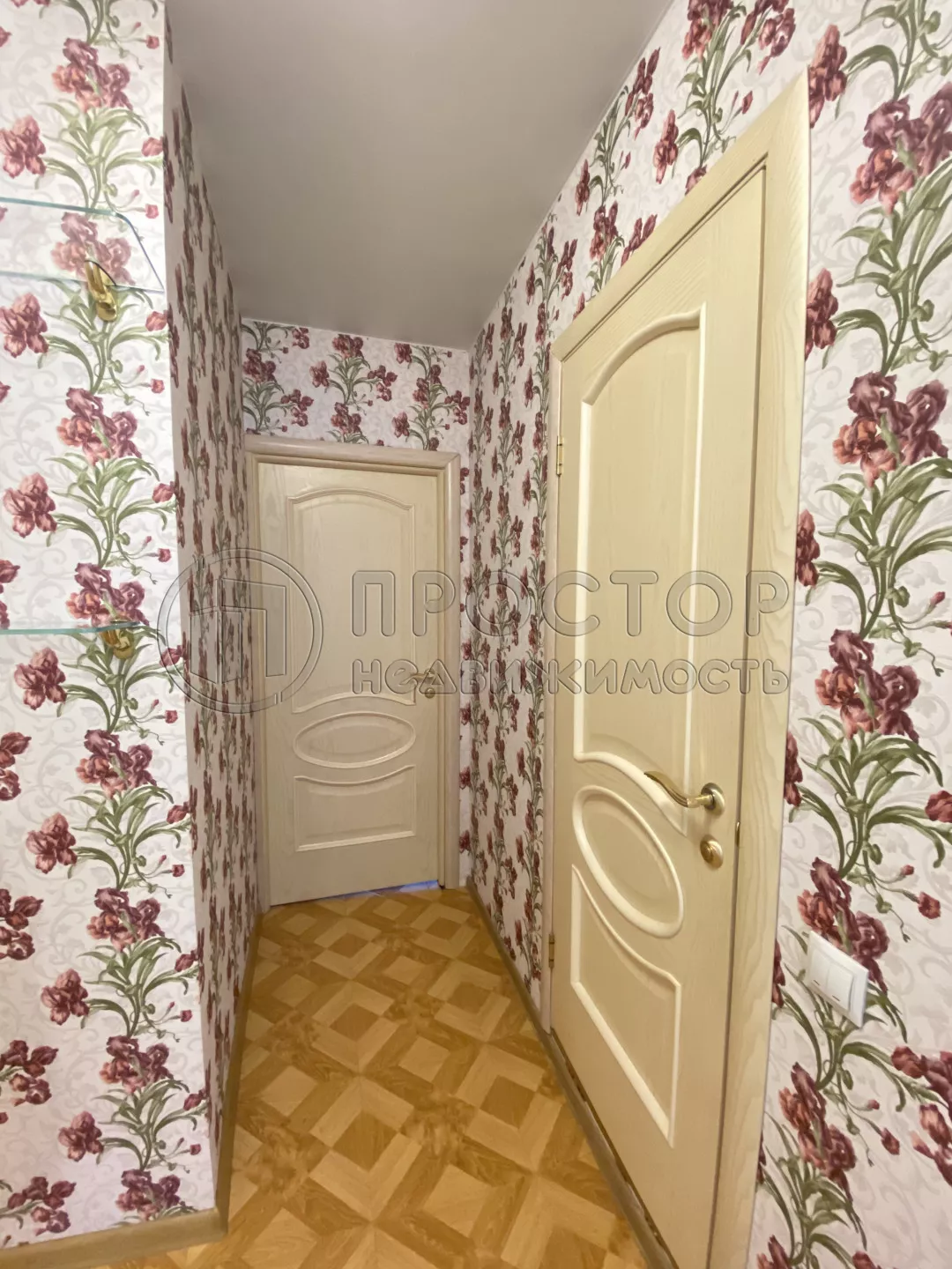 2-комнатная квартира, 52.8 м² - фото 46