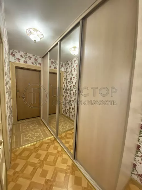 2-комнатная квартира, 52.8 м² - фото 56