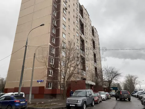 2-комнатная квартира, 52.8 м² - фото 58