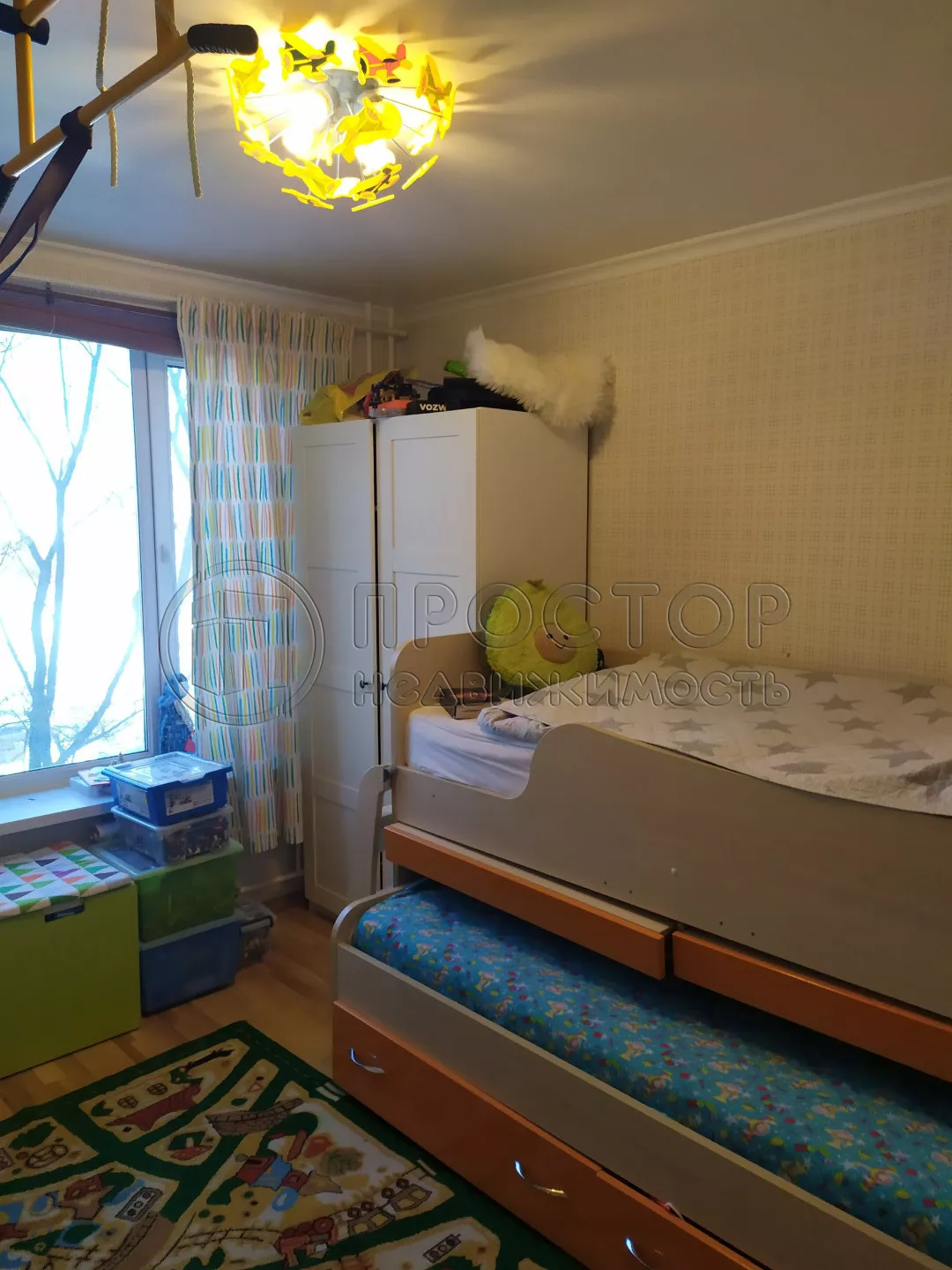 2-комнатная квартира, 45.9 м² - фото 7