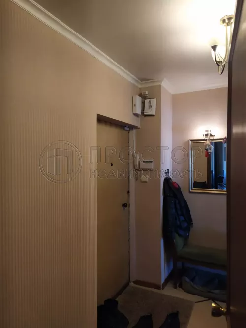 2-комнатная квартира, 45.9 м² - фото 9