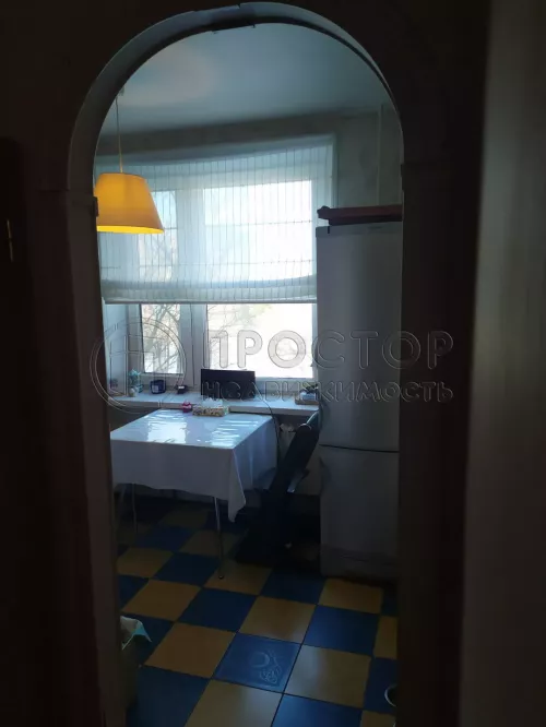 2-комнатная квартира, 45.9 м² - фото 10