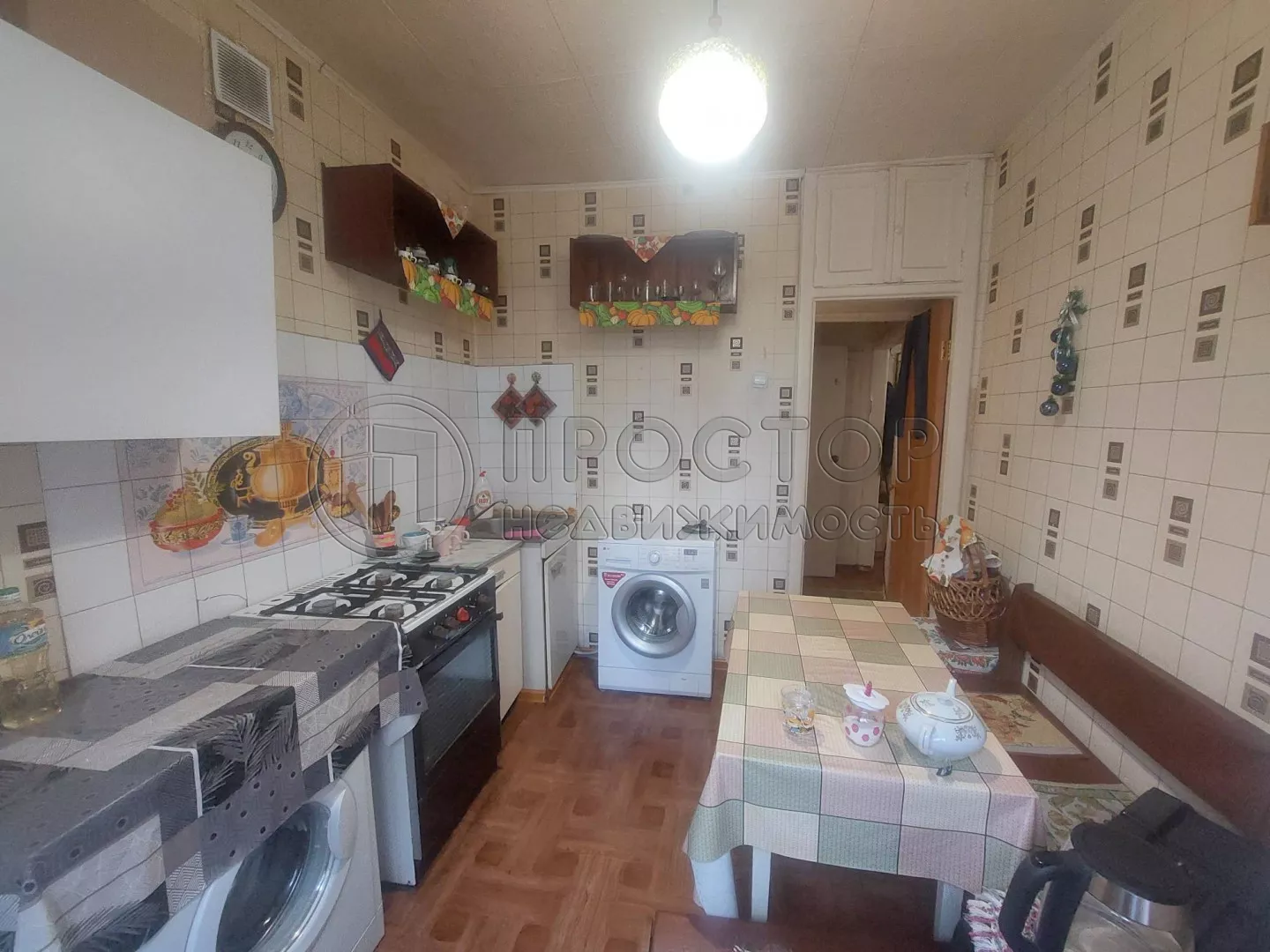 Комната, 12.5 м² - фото 3