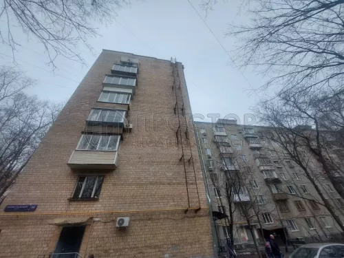 Комната, 12.5 м² - фото 25