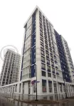 1-комнатная квартира, 37 м² - фото 14