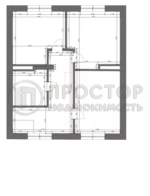 Дом, 235 м² - фото 20