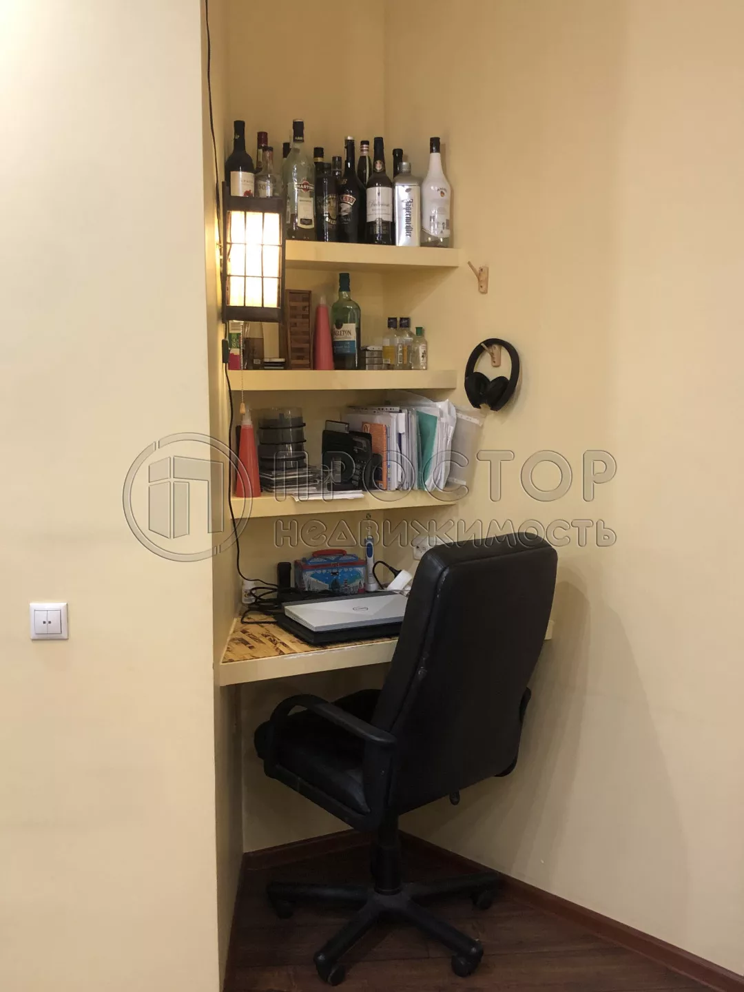 3-комнатная квартира, 70.2 м² - фото 6