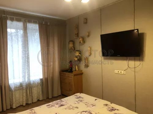 3-комнатная квартира, 70.2 м² - фото 13