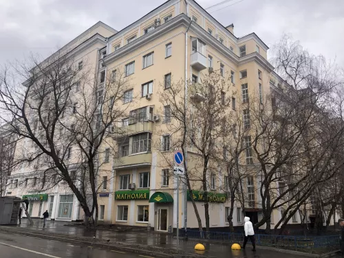 3-комнатная квартира, 70.2 м² - фото 18