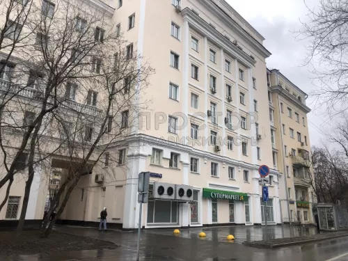 3-комнатная квартира, 70.2 м² - фото 19