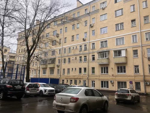 3-комнатная квартира, 70.2 м² - фото 20