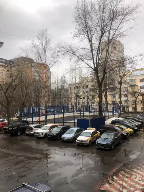 3-комнатная квартира, 70.2 м² - фото 21