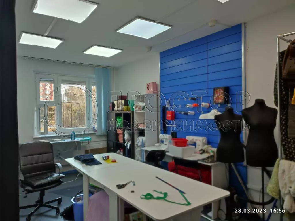 Коммерческая недвижимость (свободного назначения), 142 м² - фото 10