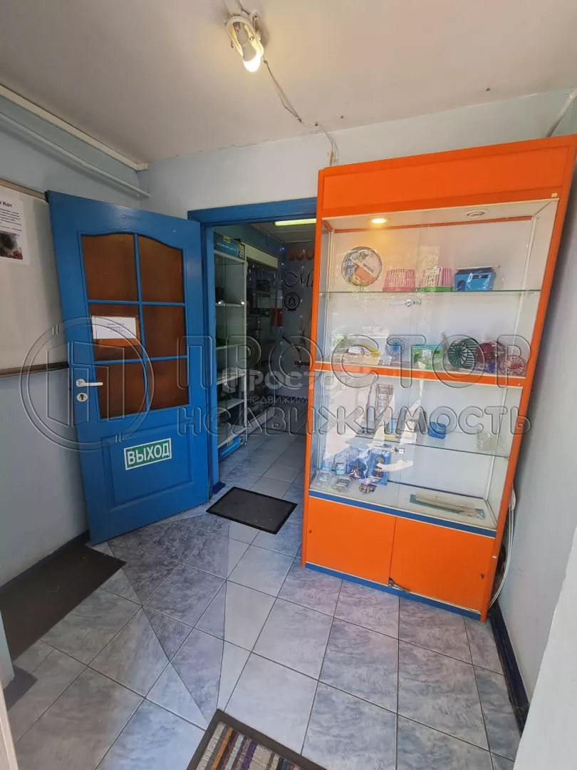 Коммерческая недвижимость (свободного назначения), 142 м² - фото 12