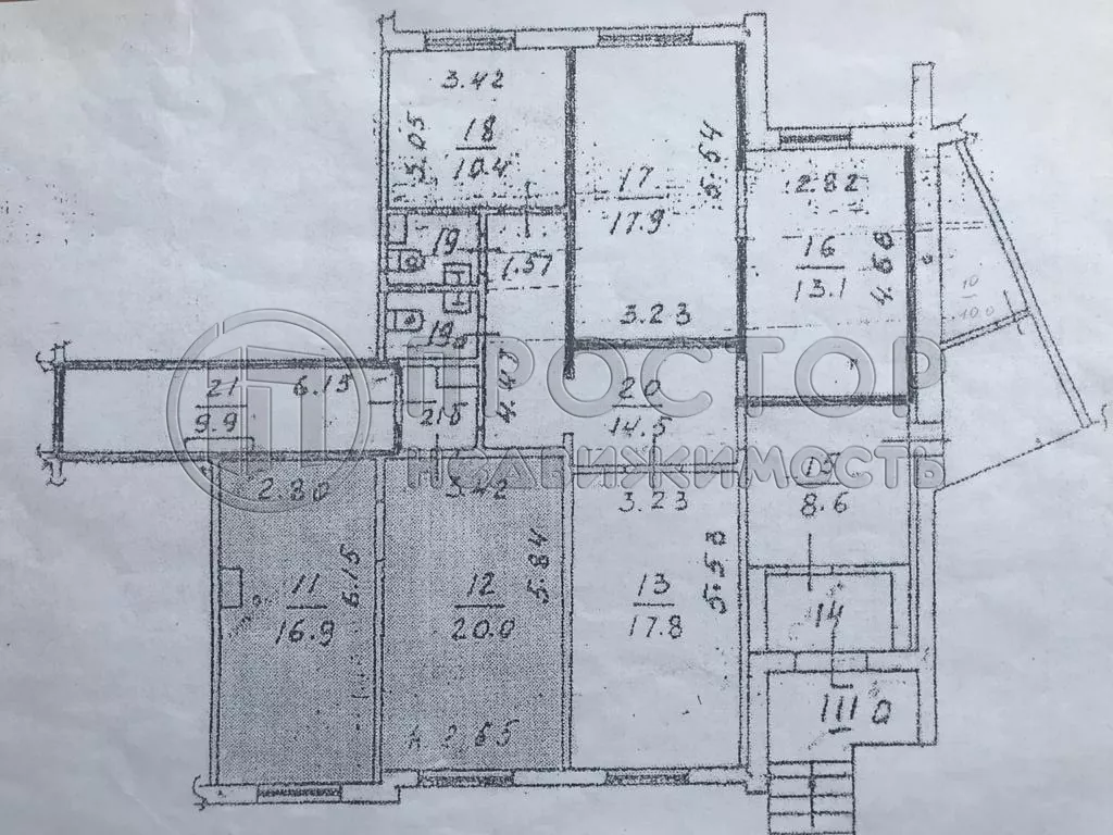 Коммерческая недвижимость (свободного назначения), 142 м² - фото 2