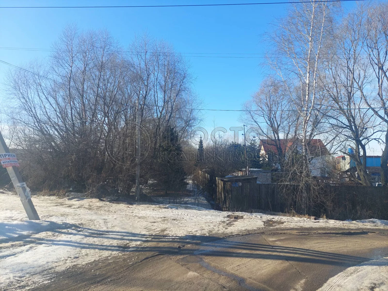 Коммерческая недвижимость (земельный участок),  м² - фото 11