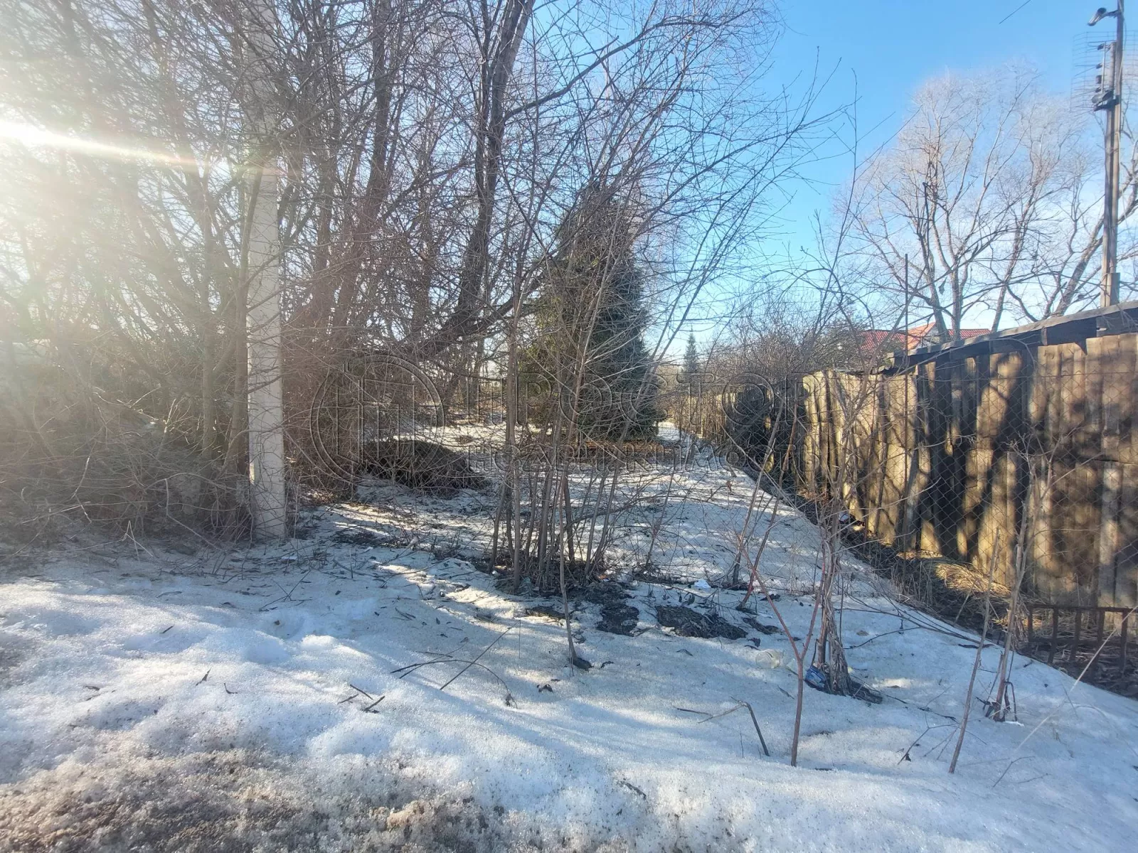 Коммерческая недвижимость (земельный участок),  м² - фото 17