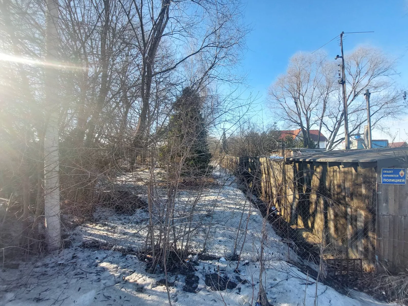 Коммерческая недвижимость (земельный участок),  м² - фото 19