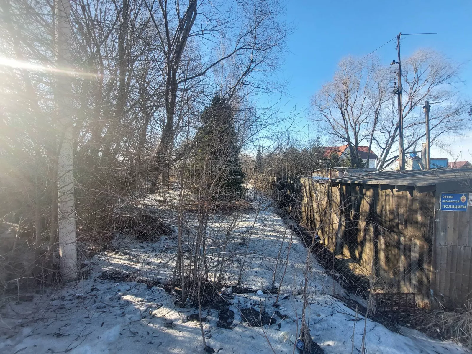 Коммерческая недвижимость (земельный участок),  м² - фото 21