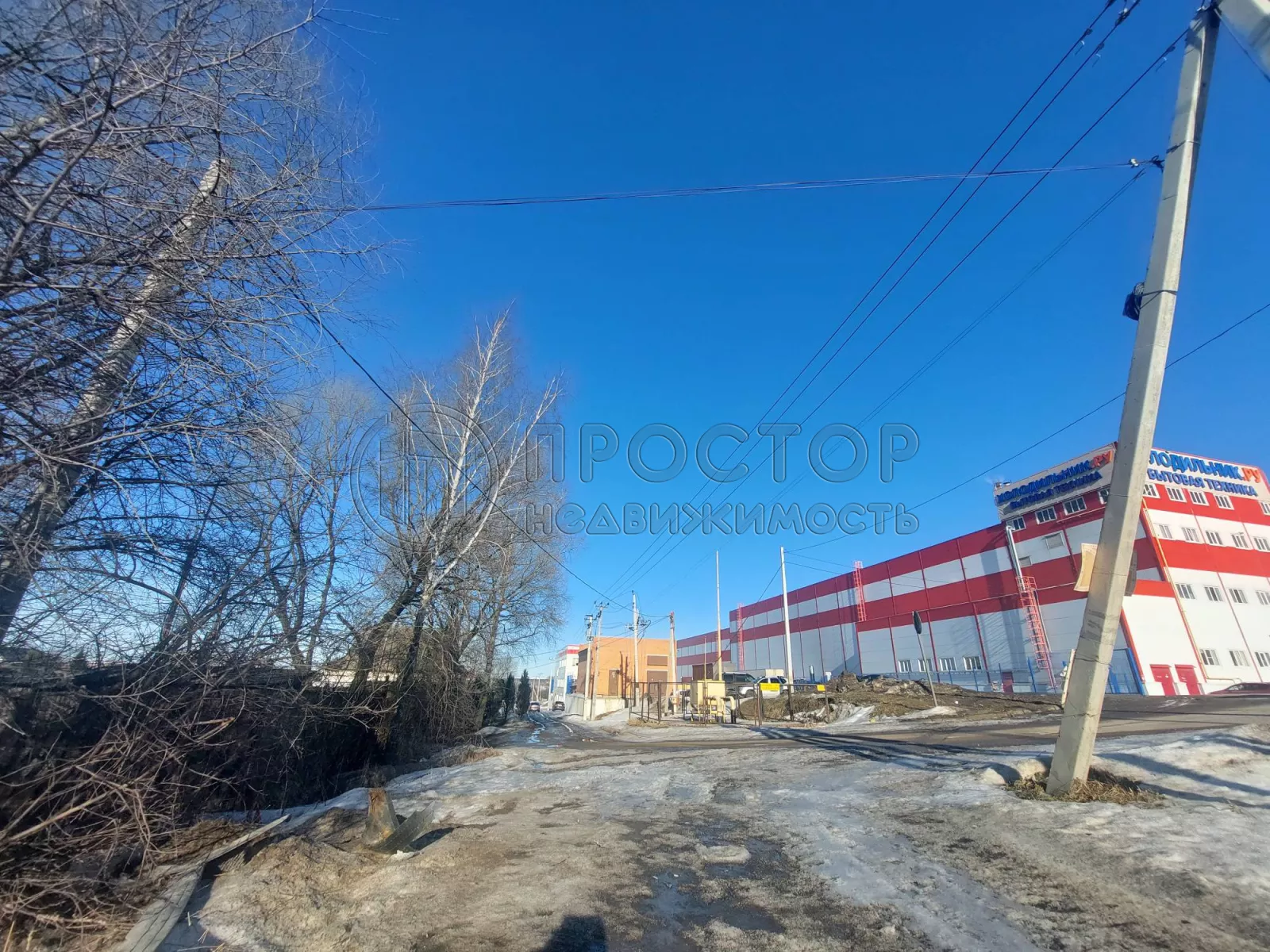 Коммерческая недвижимость (земельный участок),  м² - фото 23