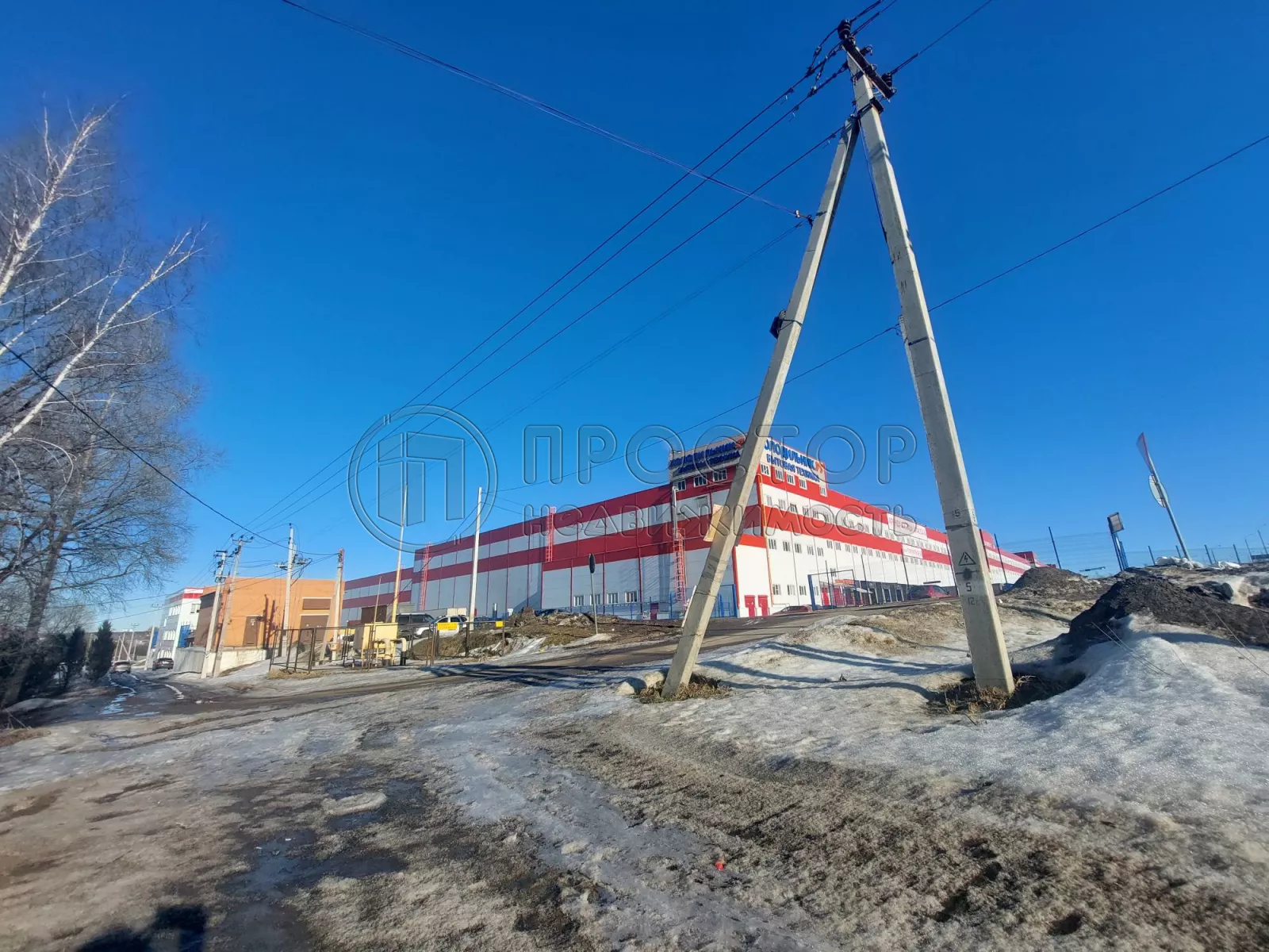 Коммерческая недвижимость (земельный участок),  м² - фото 25