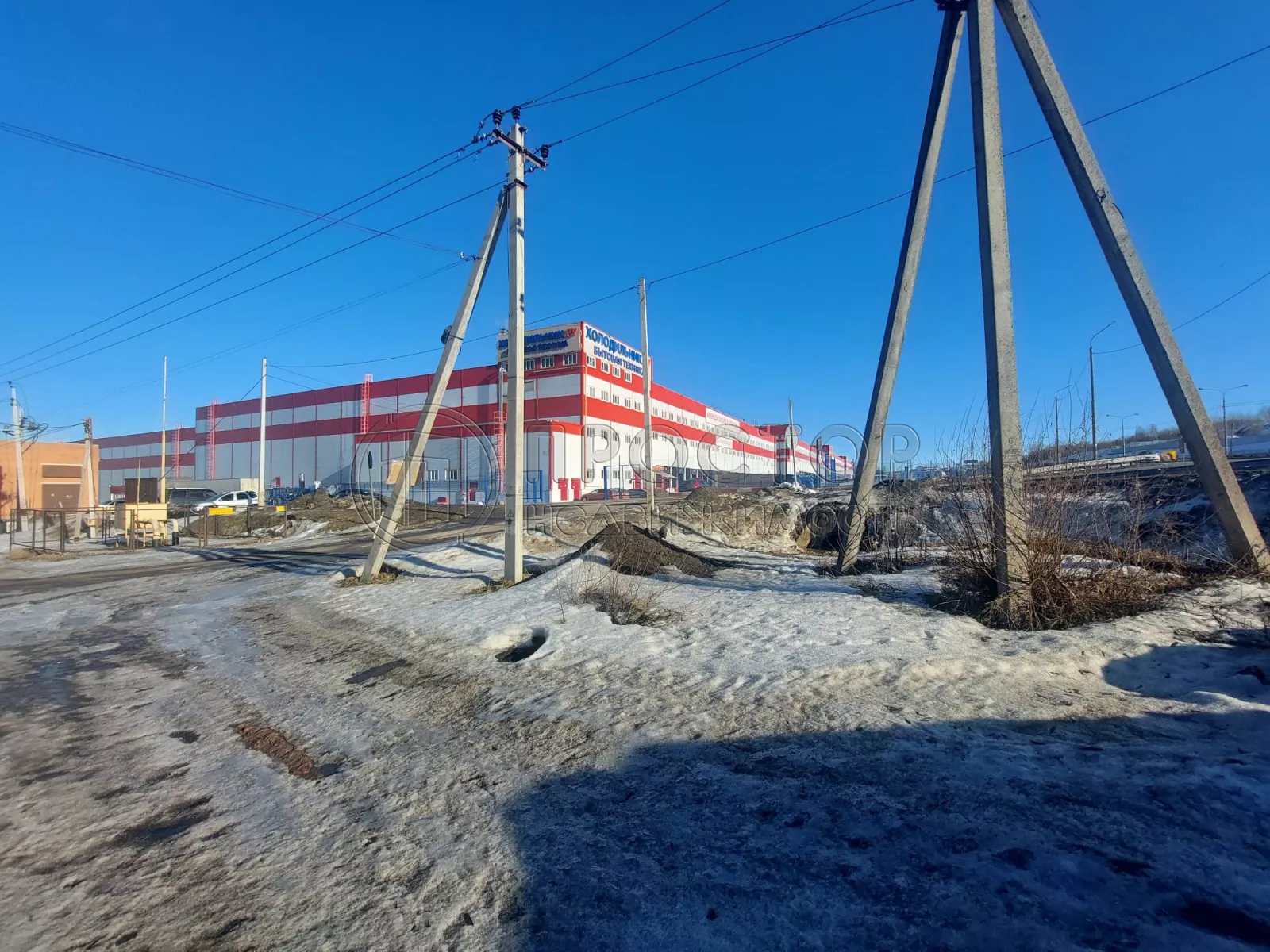 Коммерческая недвижимость (земельный участок),  м² - фото 27