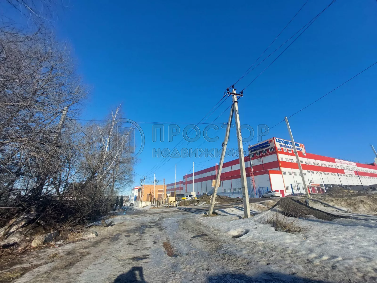 Коммерческая недвижимость (земельный участок),  м² - фото 28