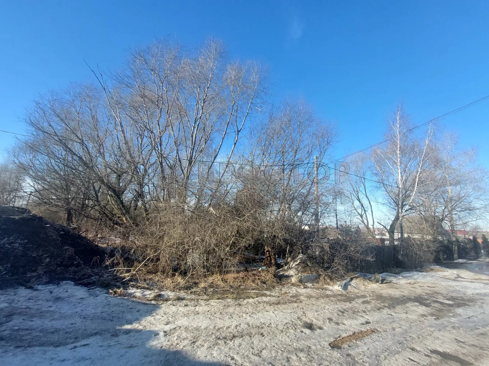 Коммерческая недвижимость (земельный участок),  м² - фото 30