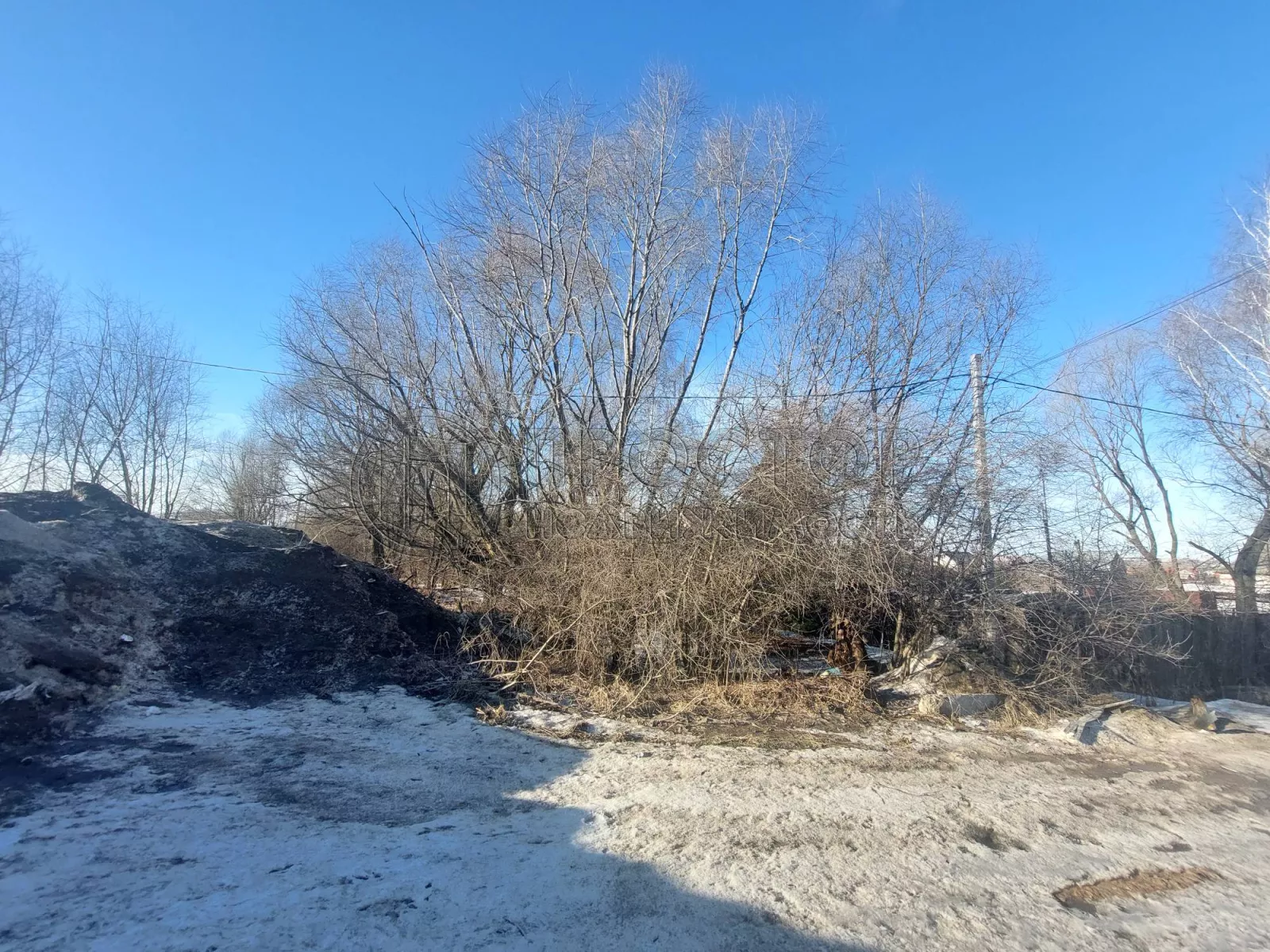 Коммерческая недвижимость (земельный участок),  м² - фото 32