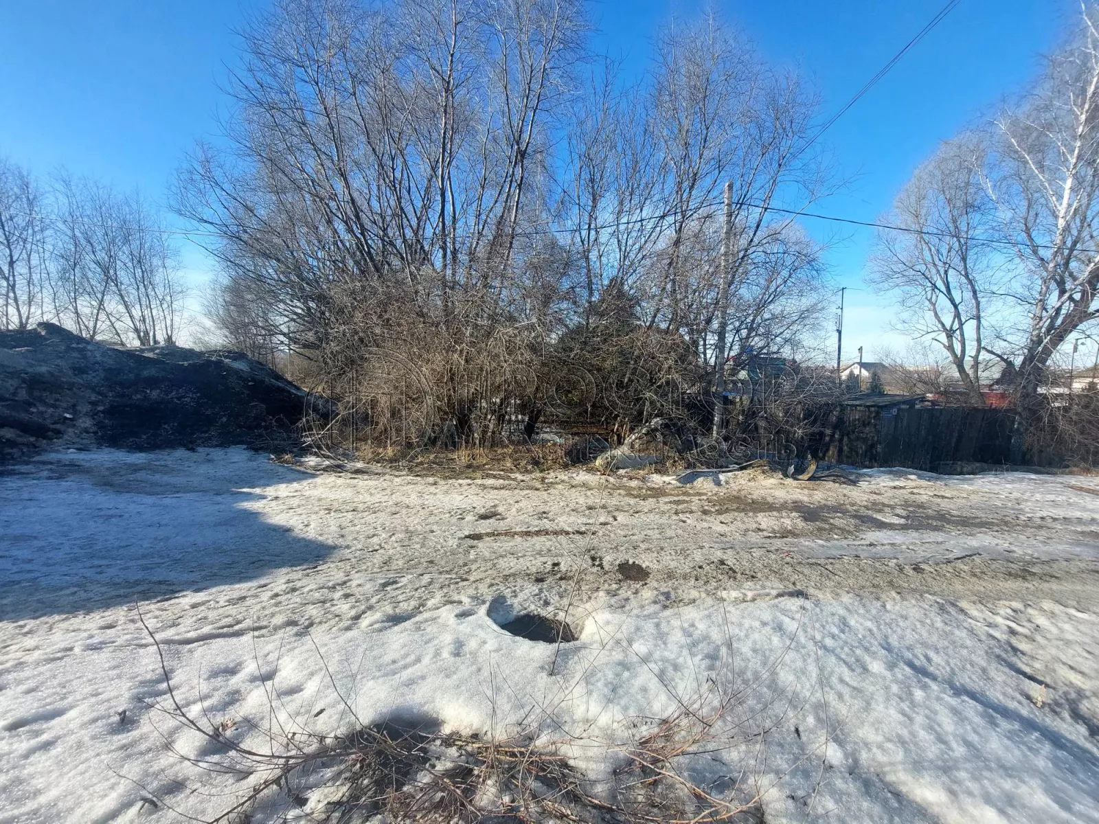 Коммерческая недвижимость (земельный участок),  м² - фото 34