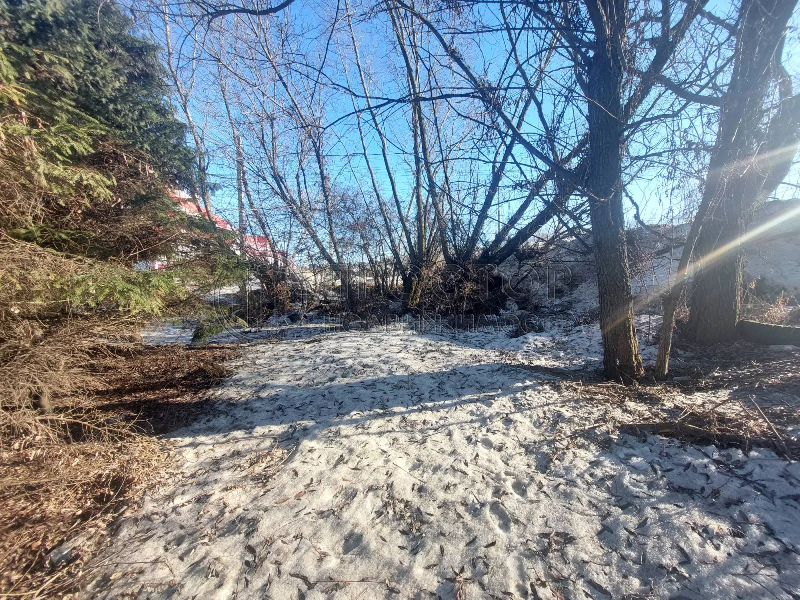 Коммерческая недвижимость (земельный участок),  м² - фото 47