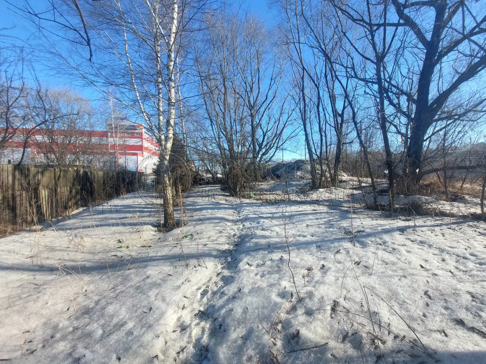 Коммерческая недвижимость (земельный участок),  м² - фото 48