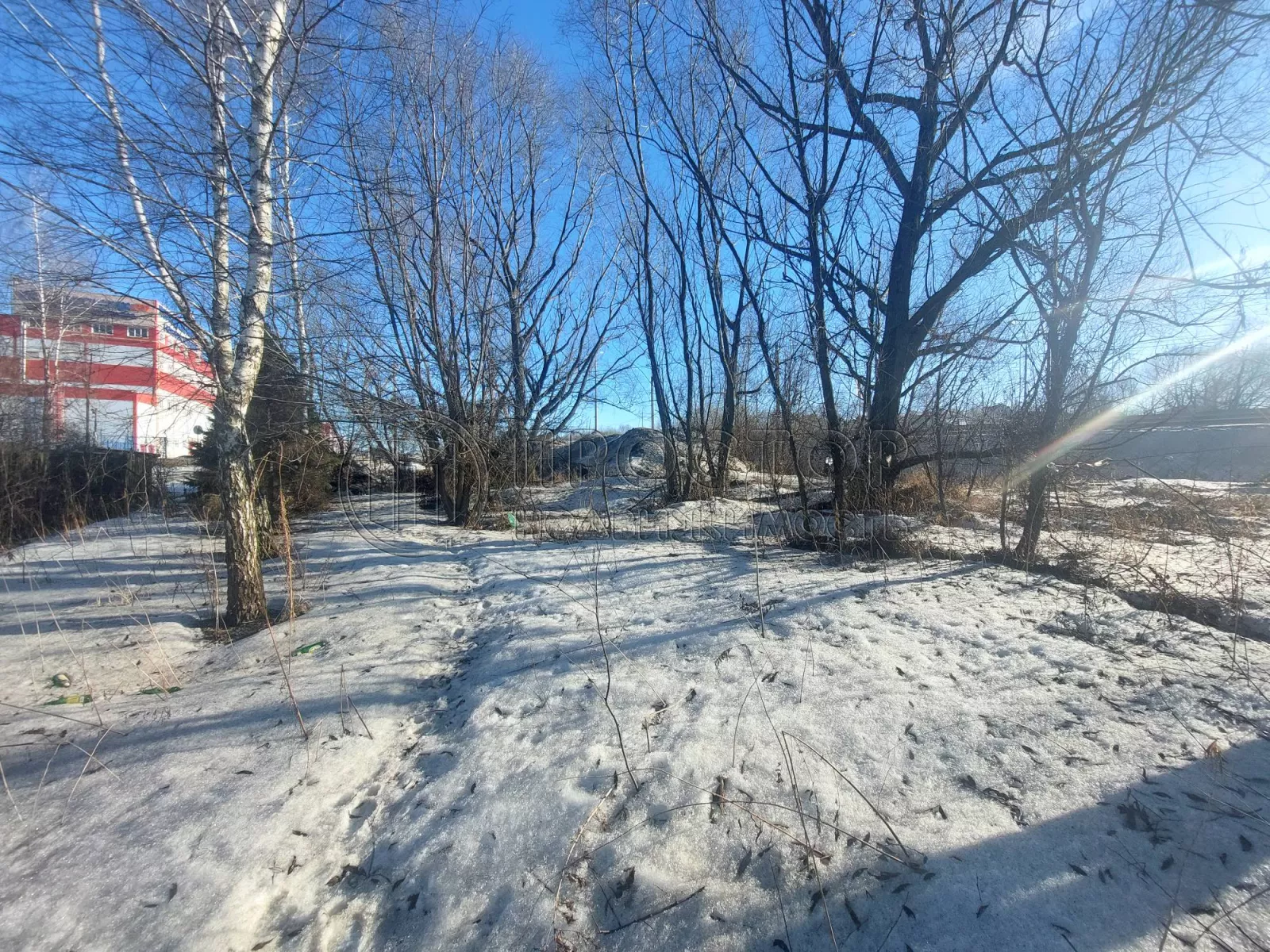 Коммерческая недвижимость (земельный участок),  м² - фото 49