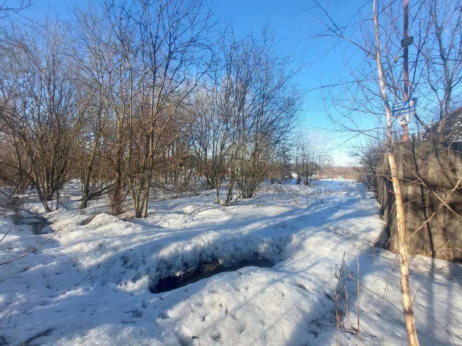 Коммерческая недвижимость (земельный участок),  м² - фото 53