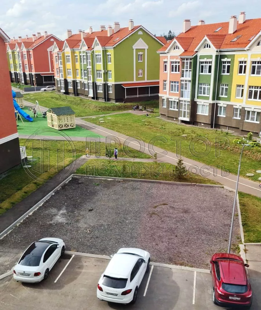 3-комнатная квартира, 78.84 м² - фото 3