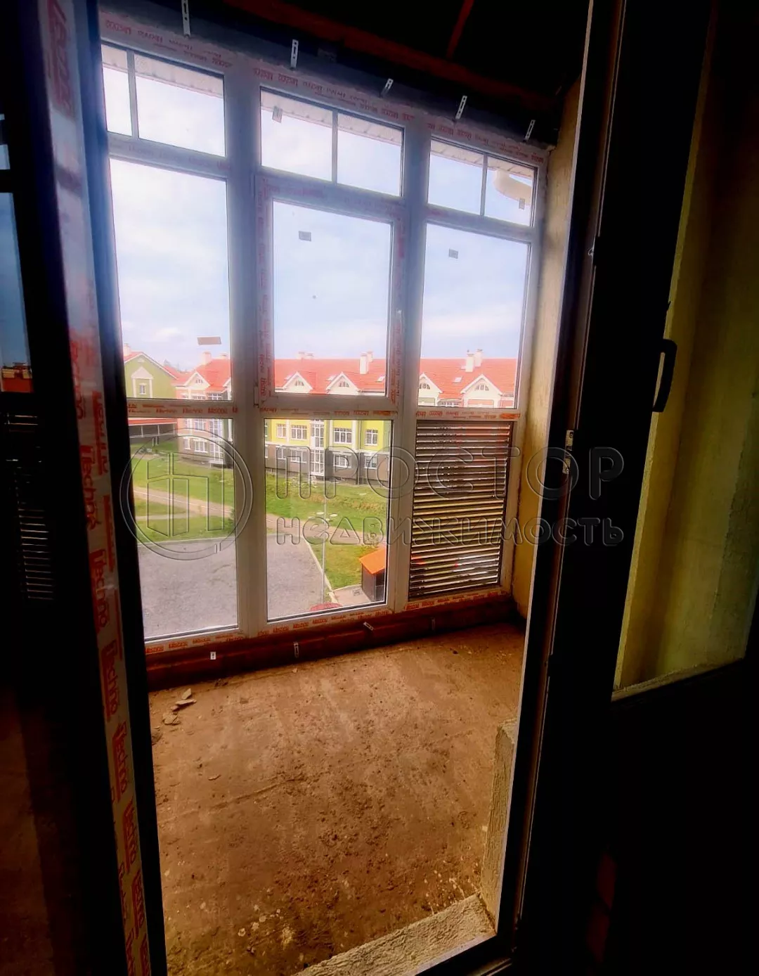 3-комнатная квартира, 78.84 м² - фото 4