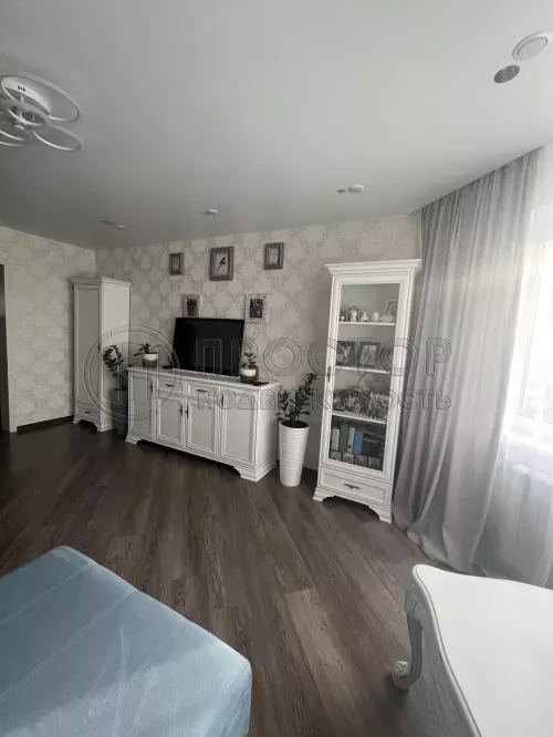 2-комнатная квартира, 54.9 м² - фото 6