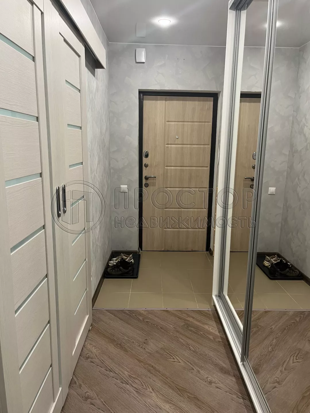 2-комнатная квартира, 54.9 м² - фото 10