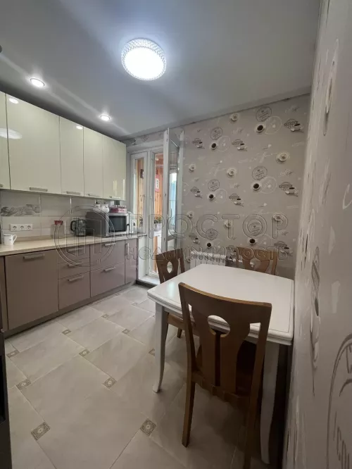 2-комнатная квартира, 54.9 м² - фото 18