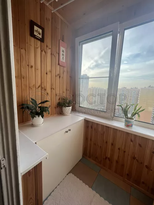 2-комнатная квартира, 54.9 м² - фото 23