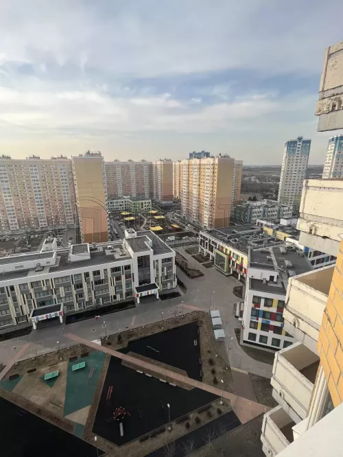 2-комнатная квартира, 54.9 м² - фото 27