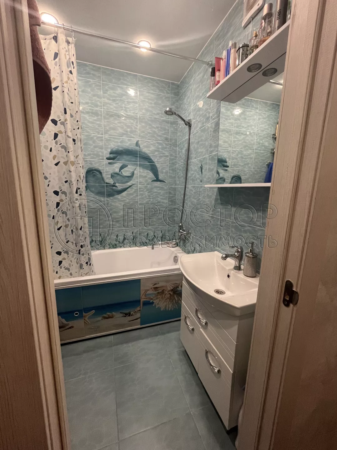 2-комнатная квартира, 54.9 м² - фото 39