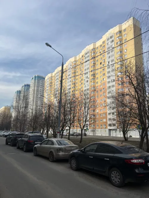 2-комнатная квартира, 54.9 м² - фото 55