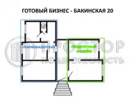 Коммерческая недвижимость (торговое), 100 м² - фото 11