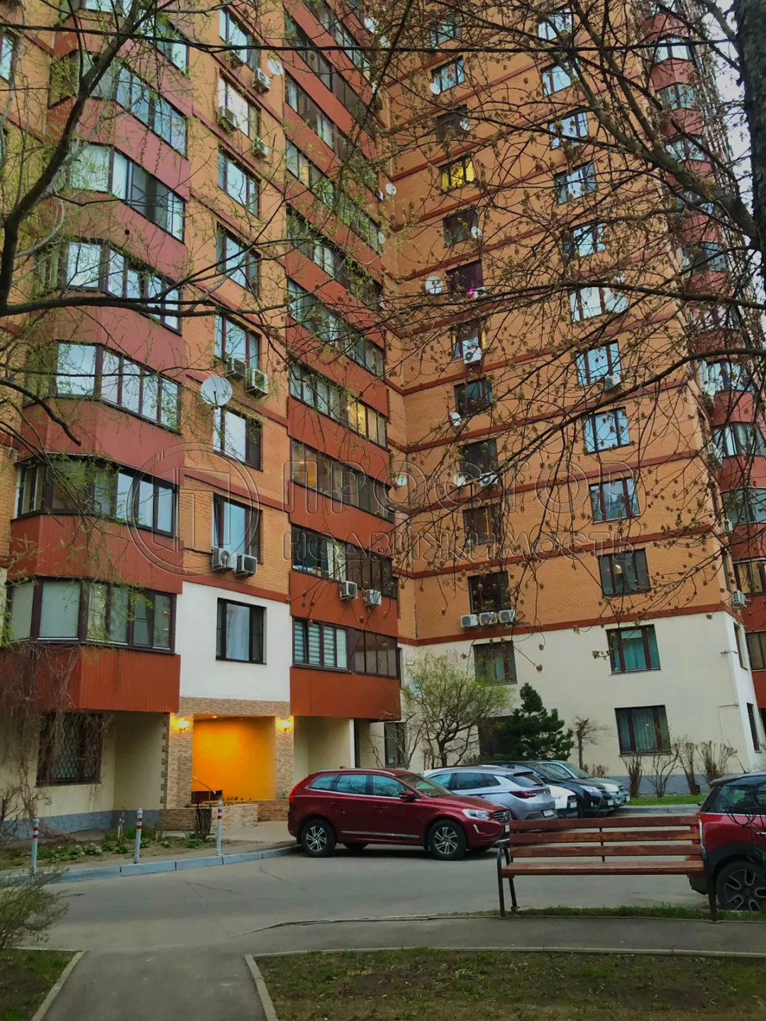 5-комнатная квартира, 130.5 м² - фото 2